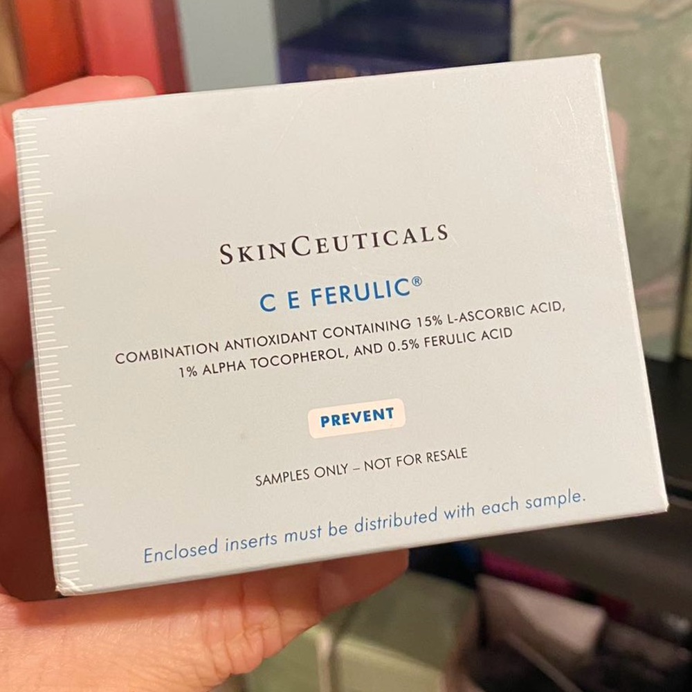 Skin Ceuticals Phyto A+Brightening Treatment 10*4ml
